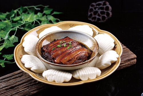 餐饮品牌视觉设计与形象升